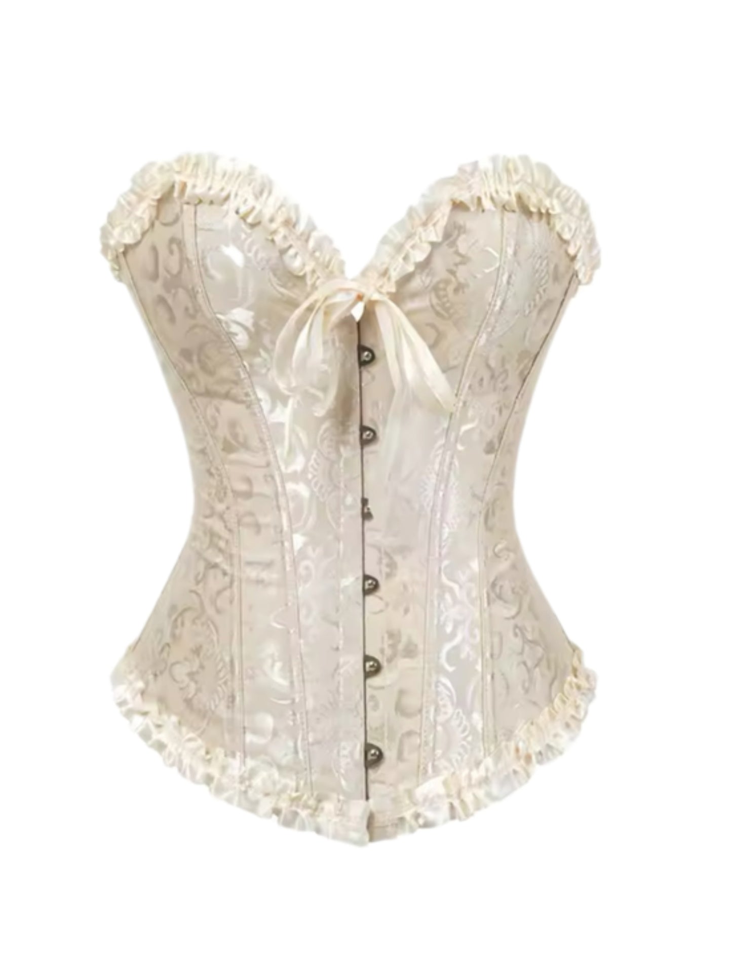 Corset victoriano