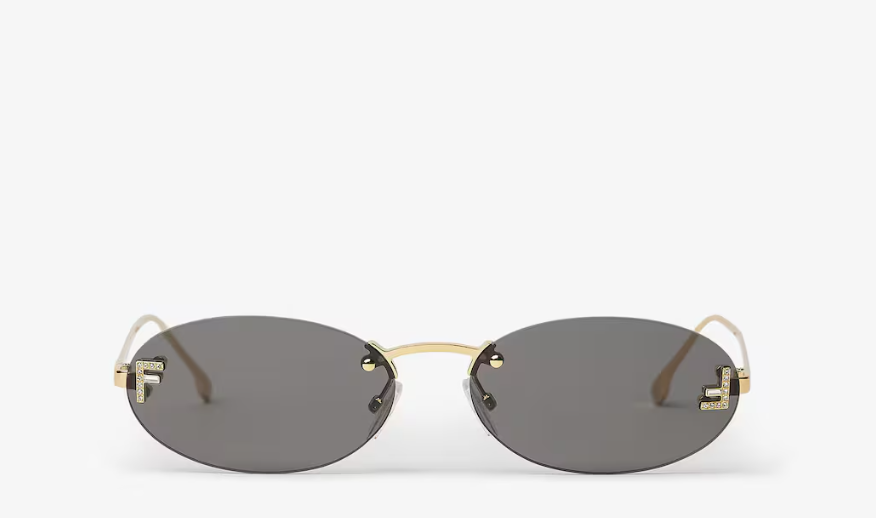 Gafas Fendi