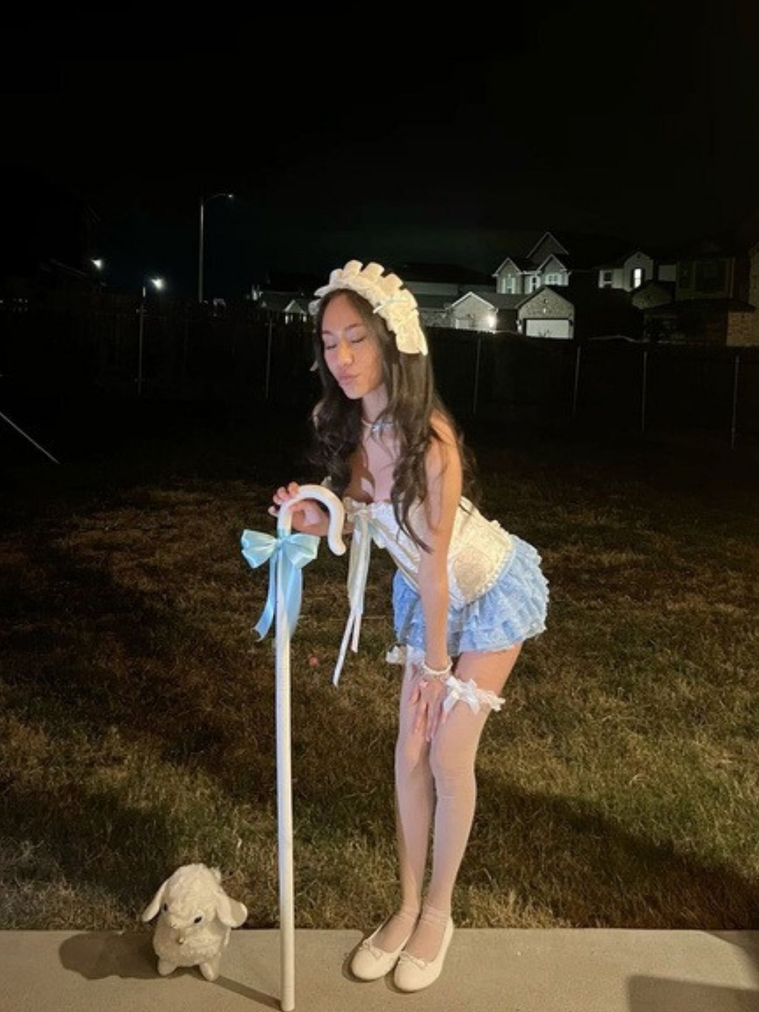 Bo Peep