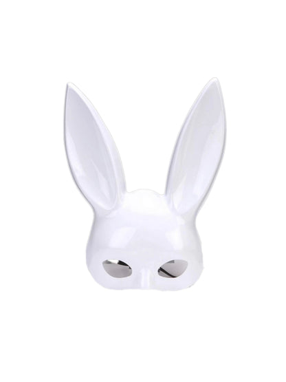 Máscara conejita