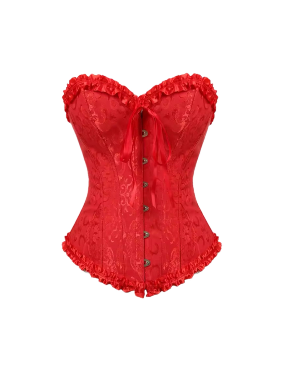 Corset victoriano