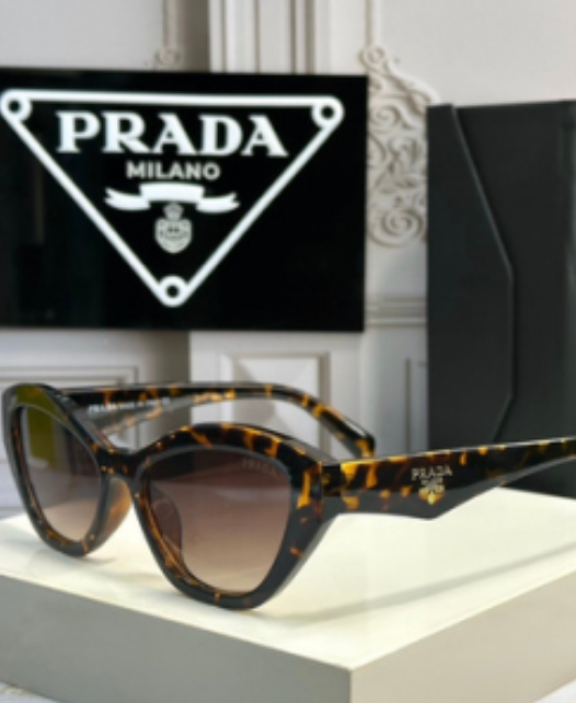 Gafas PRADA Milano