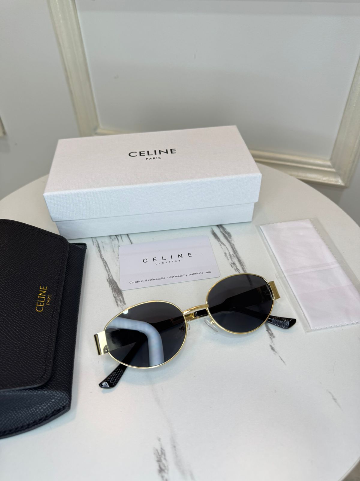 Gafas Celine