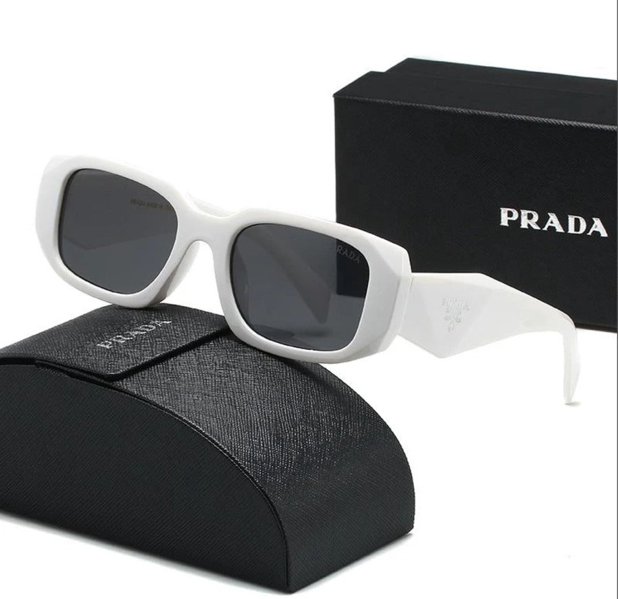 Gafas PRADA | Blanco