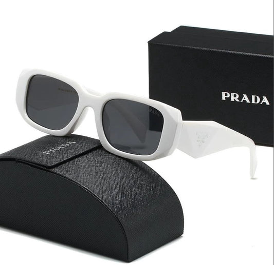 Gafas PRADA | Blanco